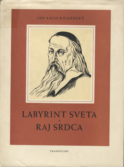 Labyrint sveta a raj srdca