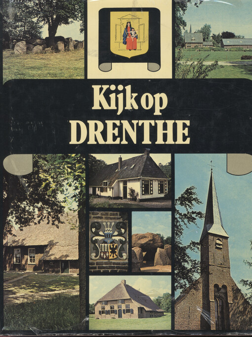 Drenthe    