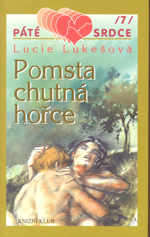 Pomsta chutná hořce