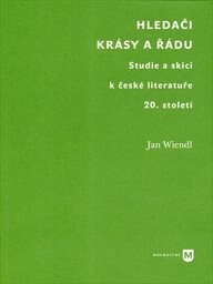 Hledači krásy a řádu