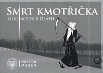 Smrt kmotřička