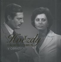 Hvězdy italského filmu v obrazech