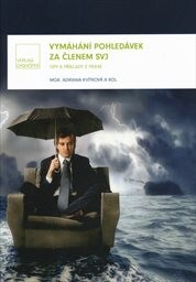 Vymáhání pohledávek za členem SVJ :tipy a příklady z praxe