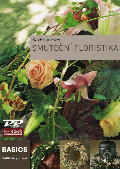 Smuteční floristika