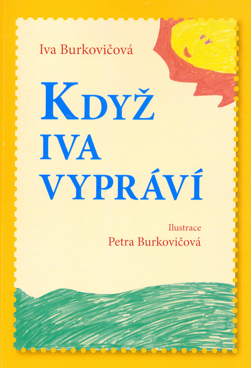 Když Iva vypráví
