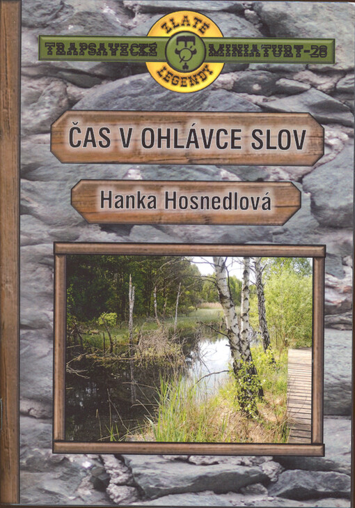 Čas v ohlávce slov    