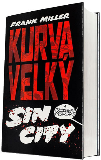 Kurva velký Sin City