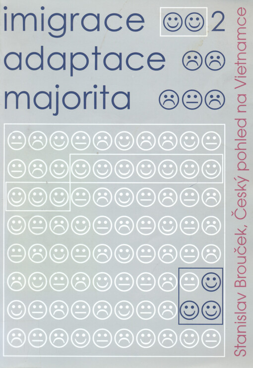 Český pohled na Vietnamce: (mediální obraz Vietnamu, Vietnamců a vietnamství)