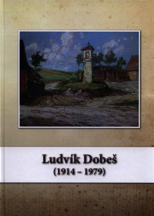 Ludvík Dobeš (1914-1979)