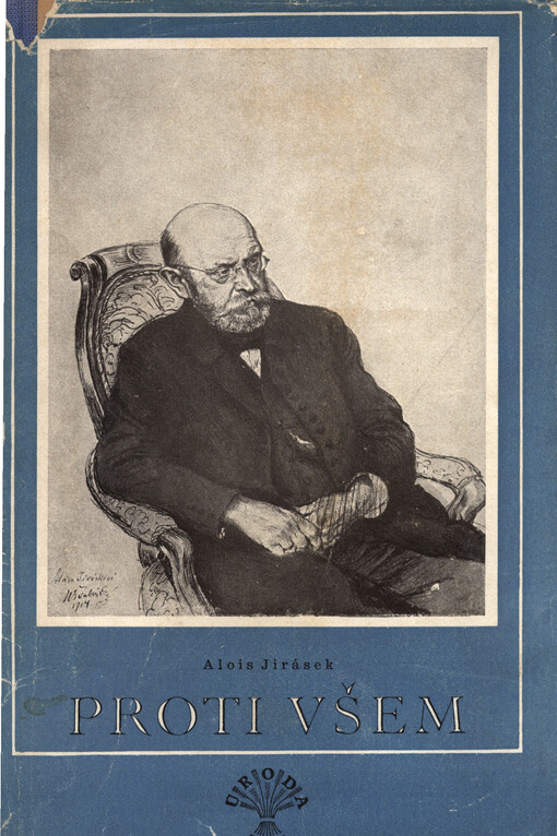 Proti všem