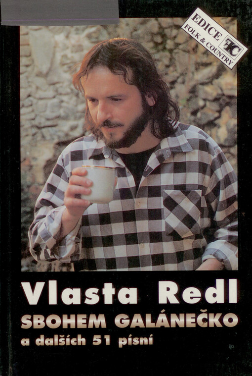 Sbohem galánečko a dalších 51 písní