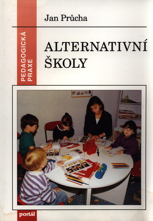 Alternativní školy
