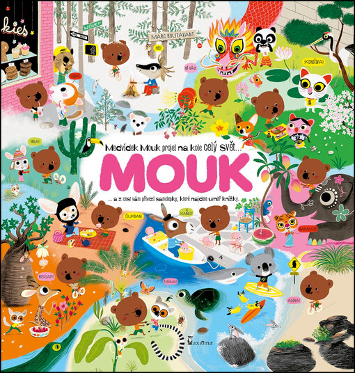 Mouk