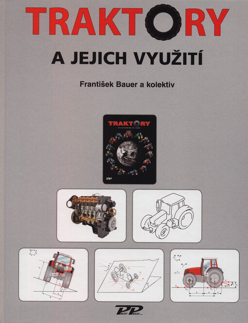 Traktory a jejich využití