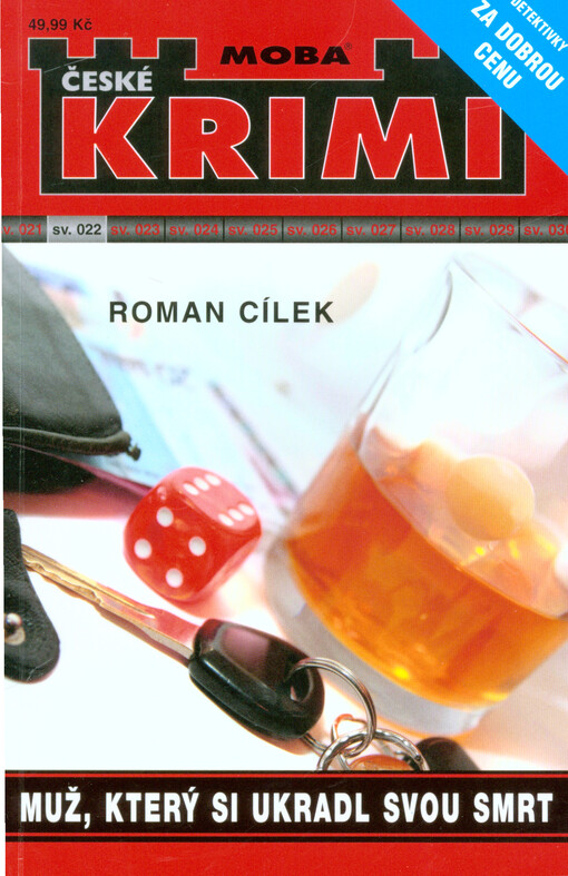 Muž, který si ukradl svou smrt