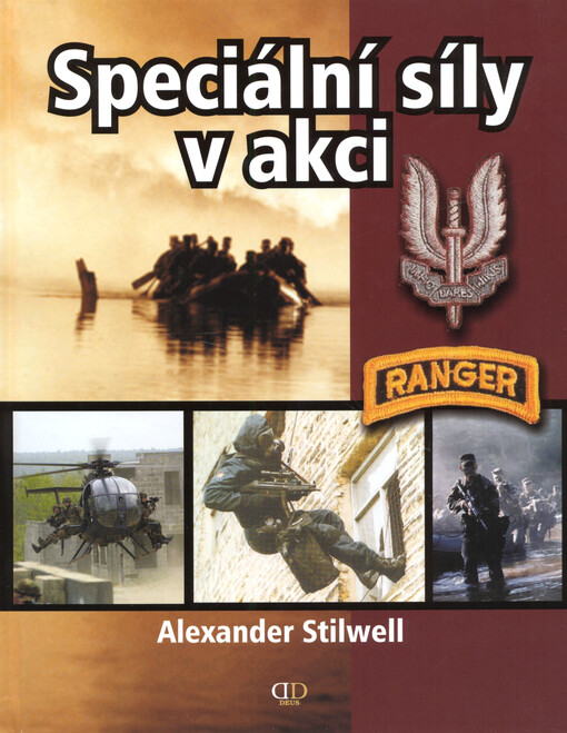 Speciální síly v akci