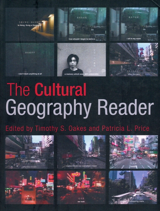 The cultural geography reader