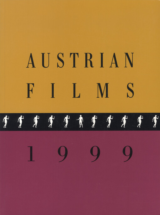 Austrian Films 1999