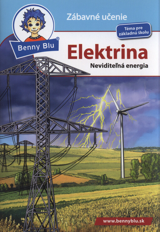 Elektrina :neviditeľná energia