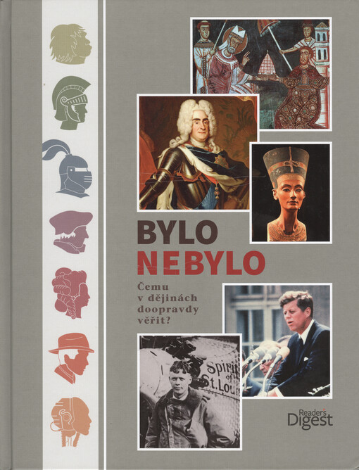 Bylo nebylo