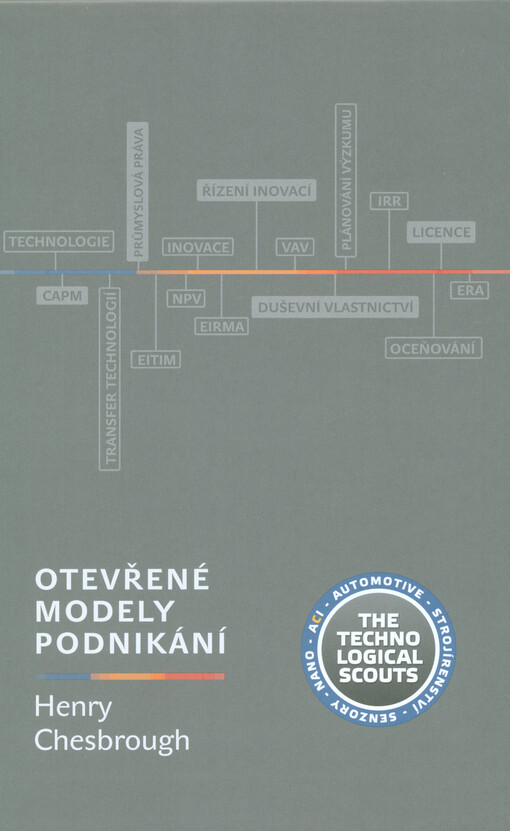 Otevřené modely podnikání