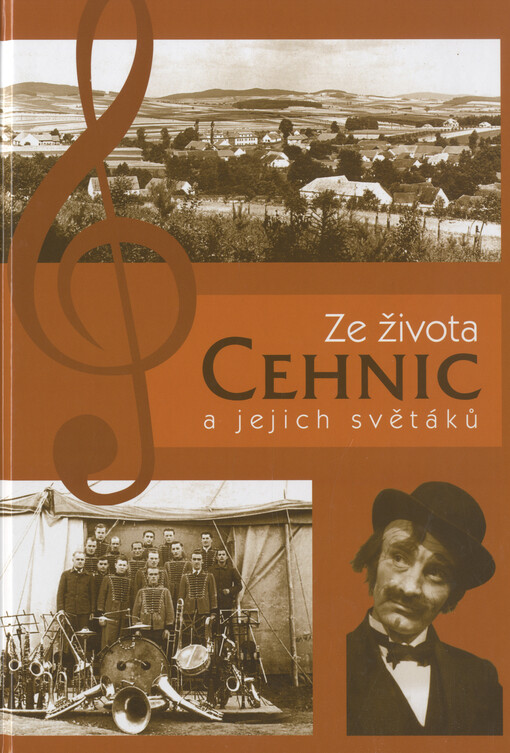Ze života Cehnic a jejich světáků