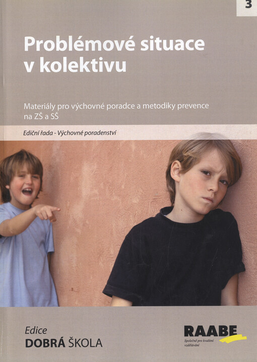 Problémové situace v kolektivu