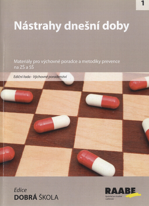 Nástrahy dnešní doby