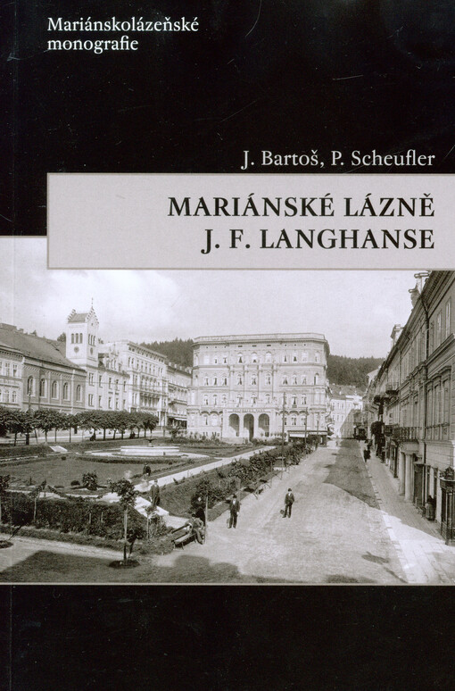 Mariánské Lázně J.F. Langhanse