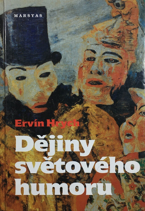 Dějiny světového humoru