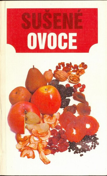 Sušené ovoce