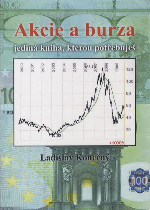 Akcie a burza :jediná kniha, kterou potřebuješ, 2. vyd.