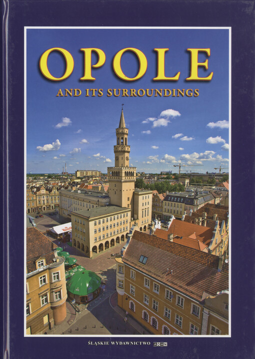 Opole and its surroundings