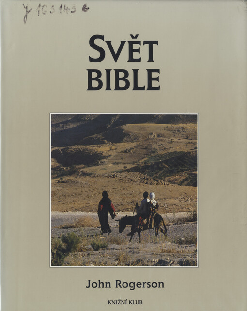 Svět Bible