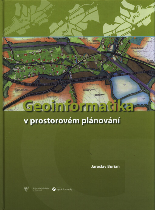 Geoinformatika v prostorovém plánování