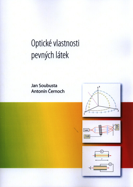 Optické vlastnosti pevných látek