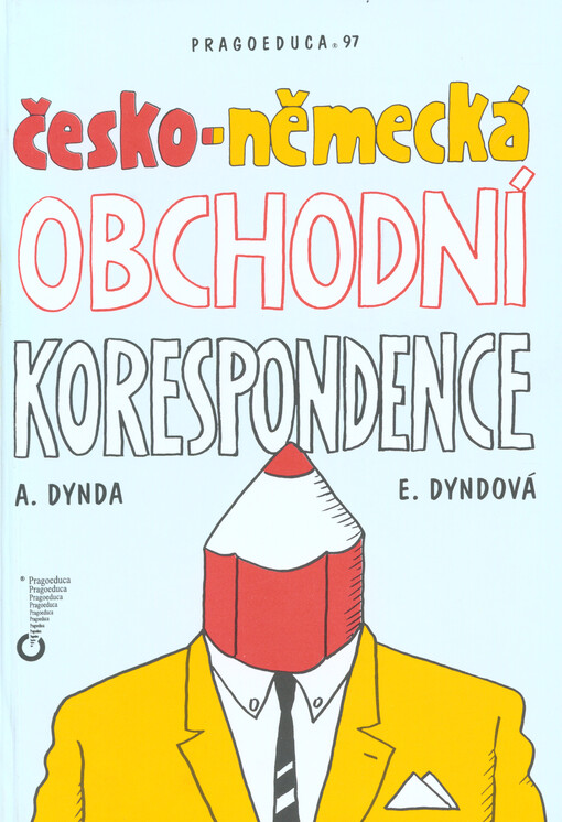 Česko-německá obchodní korespondence