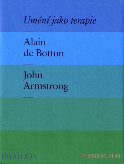 Umění jako terapie