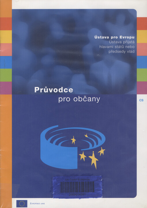 Průvodce pro občany