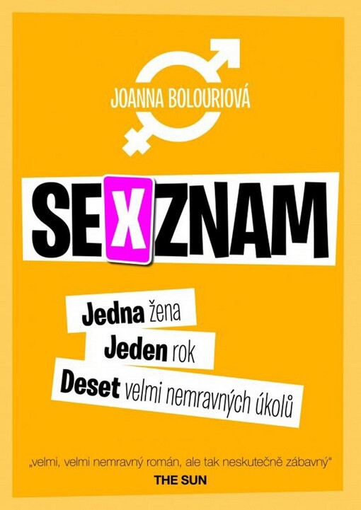 Se(x)znam