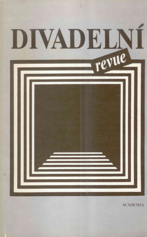 Divadelní revue