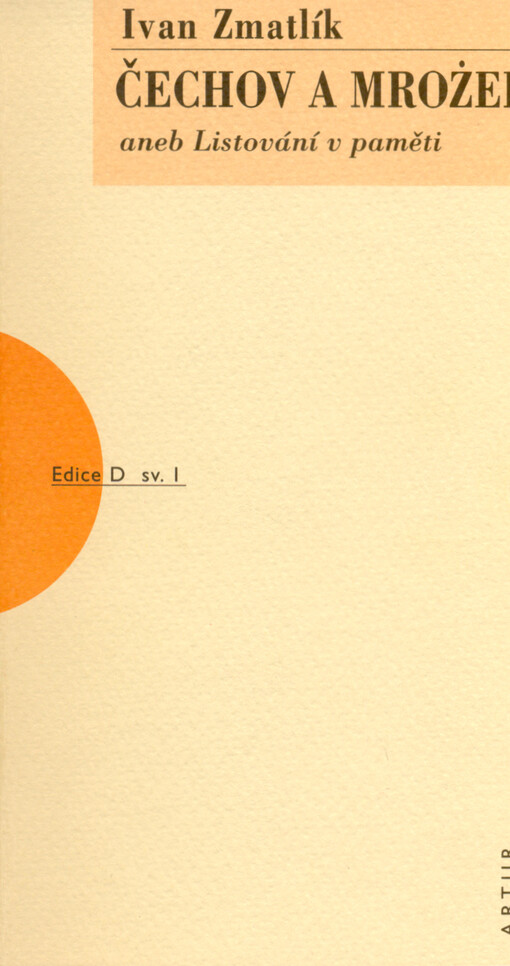 Strýček Váňa : výjevy z vesnického života ve čtyřech dějstvích