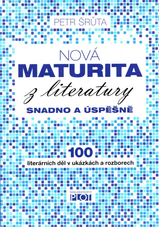 Nová maturita z literatury