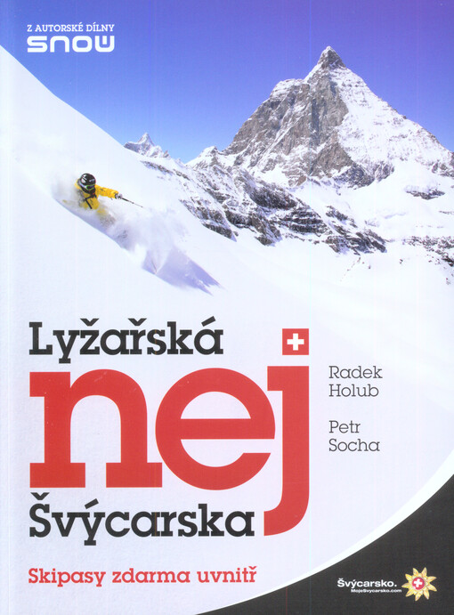 Lyžařská nej Švýcarska