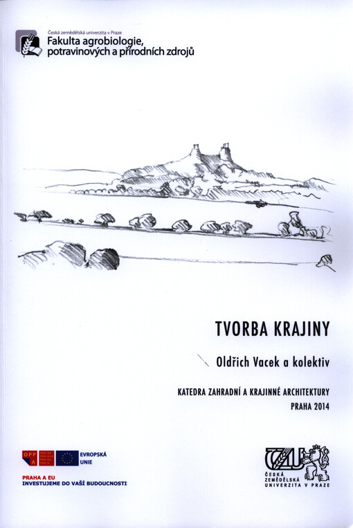 Tvorba krajiny