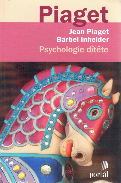 Psychologie dítěte, Vyd. 6., V této edici 1.