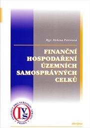 Finanční hospodaření územních samosprávných celků