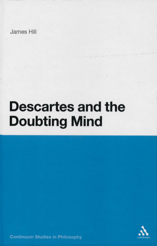 Descartes and the doubting mind