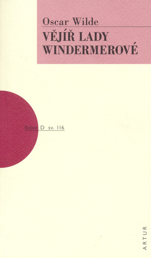 Vějíř lady Windermerové