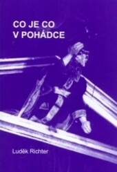 Co je co v pohádce : (pohádkové reálie)